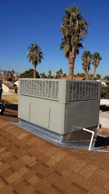 Heat Pump Installation in Whittier, CA